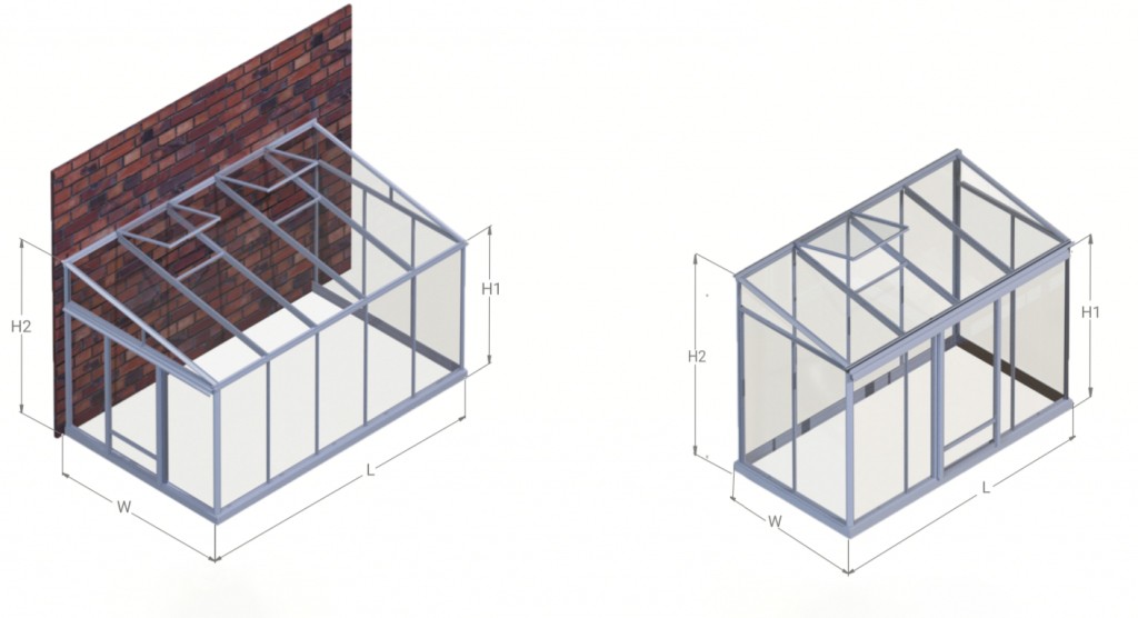 Veggdrivhus-drivhus-MURUS-uteluksus-8 Veggdrivhus-drivhus-MURUS-uteluksus-8