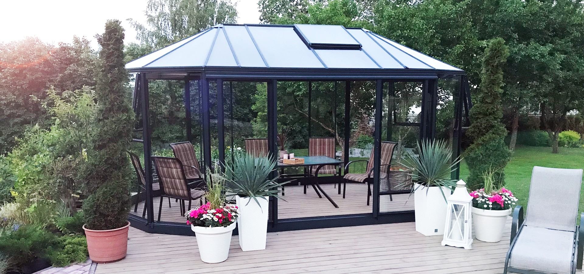 oval-drivhus-oransjeri-uteluksus-norge oval drivhus oransjeri orangeri