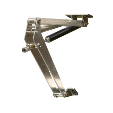 Automatisk Vindusåpner MEGAVENT