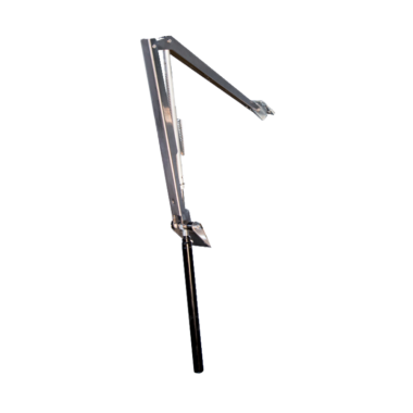 Automatisk Vindusåpner SESAM SPIRO