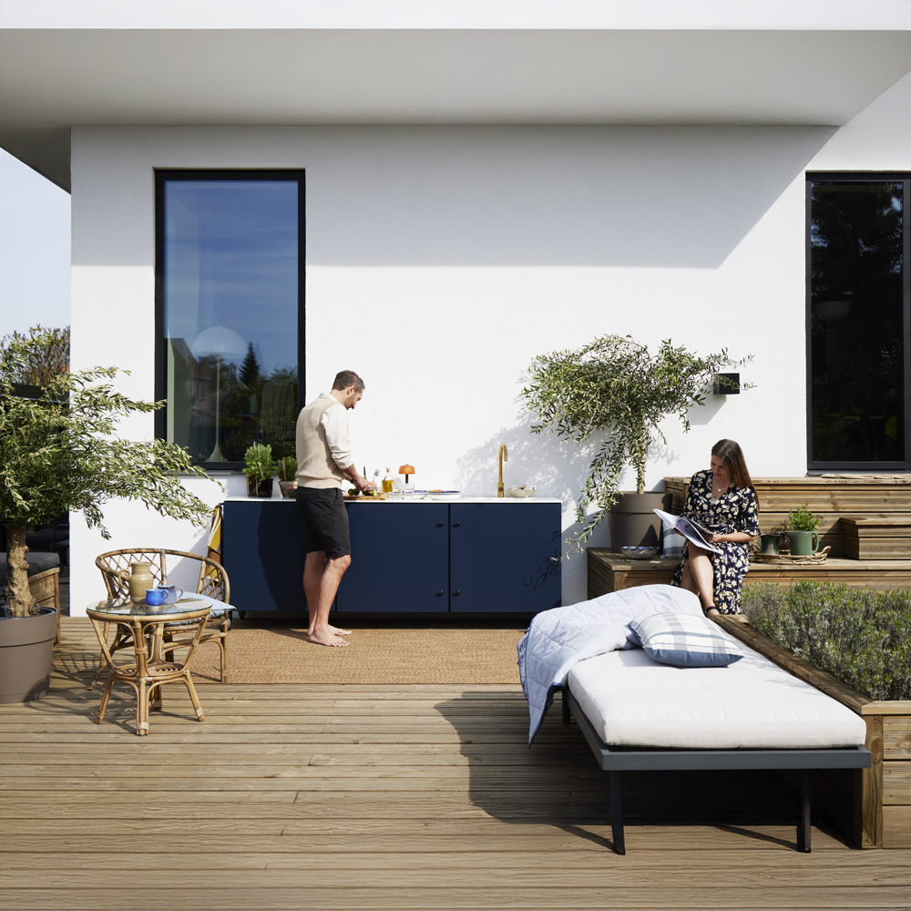 Aluminium Utekjøkken etter mål skreddersydde norge uteluksus Aluminium Utekjøkken etter mål skreddersydde norge uteluksus