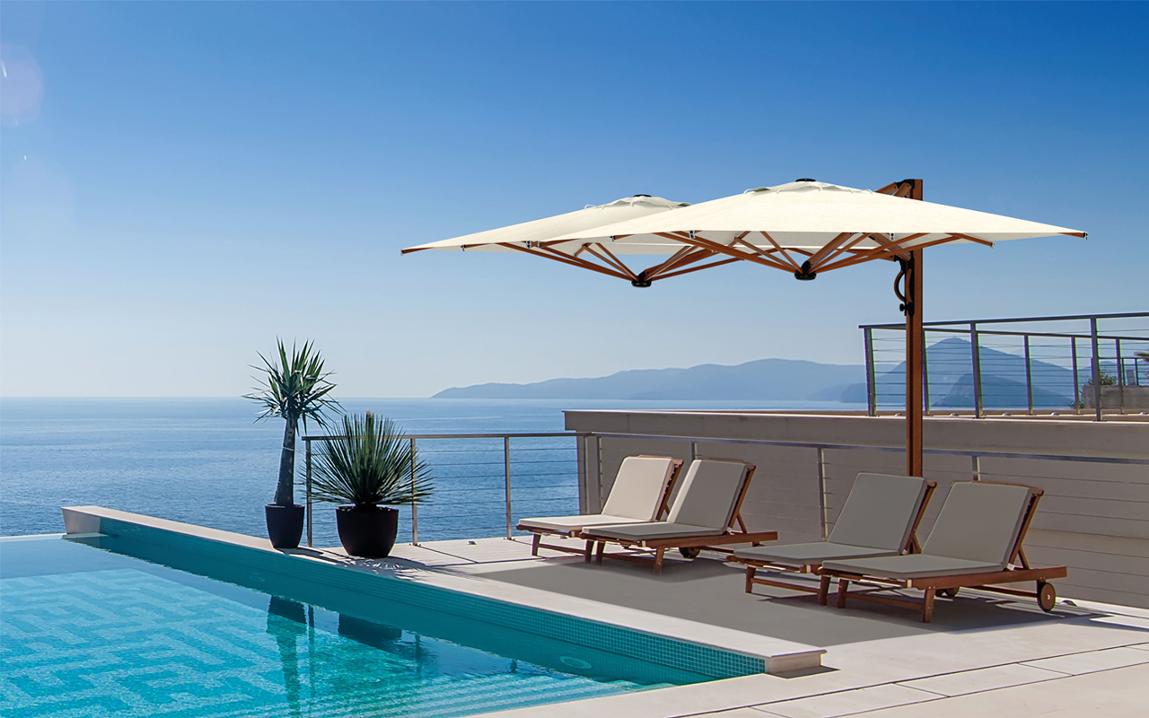 parasoll norge uteluksus