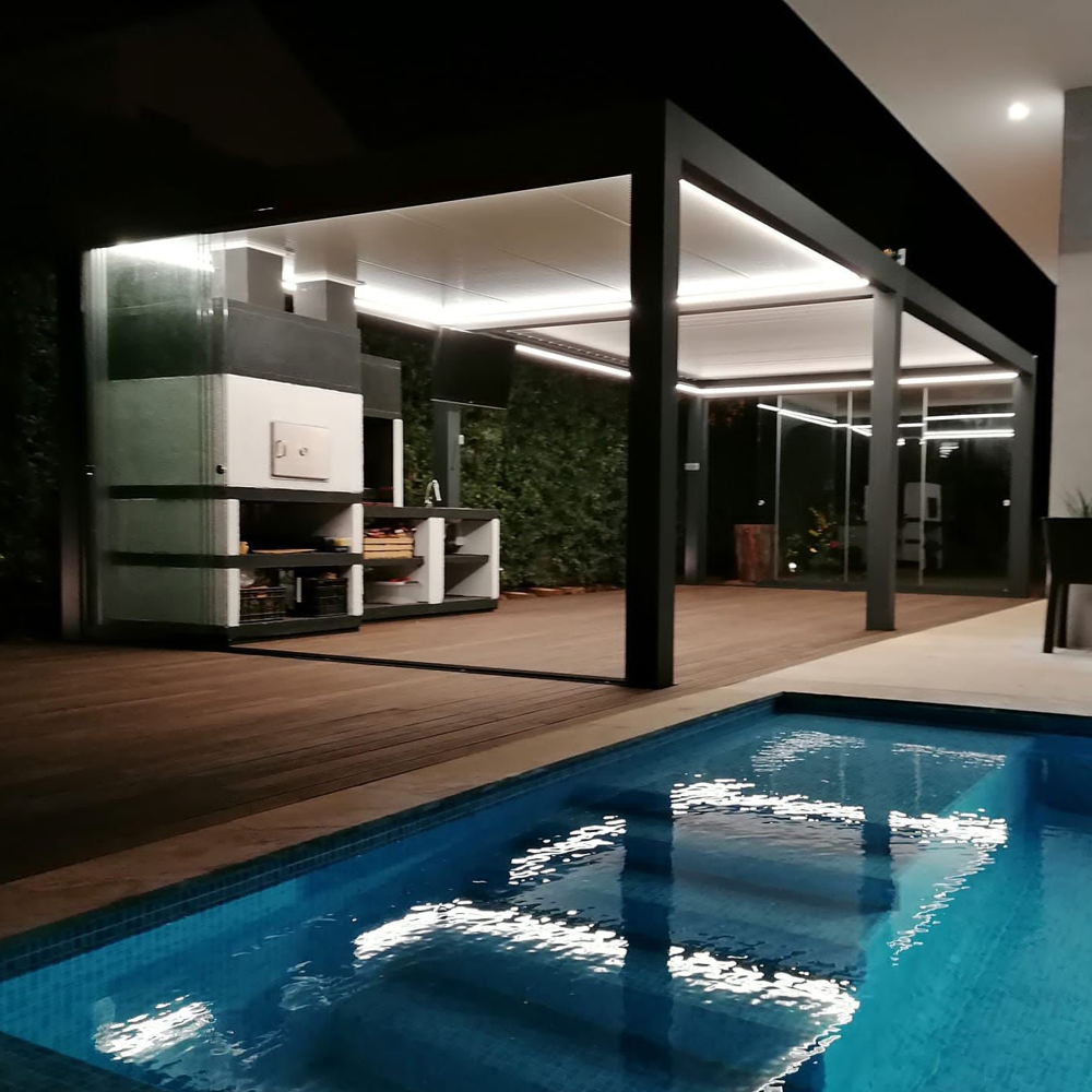 Terrassetak Fredrikstad etter mål