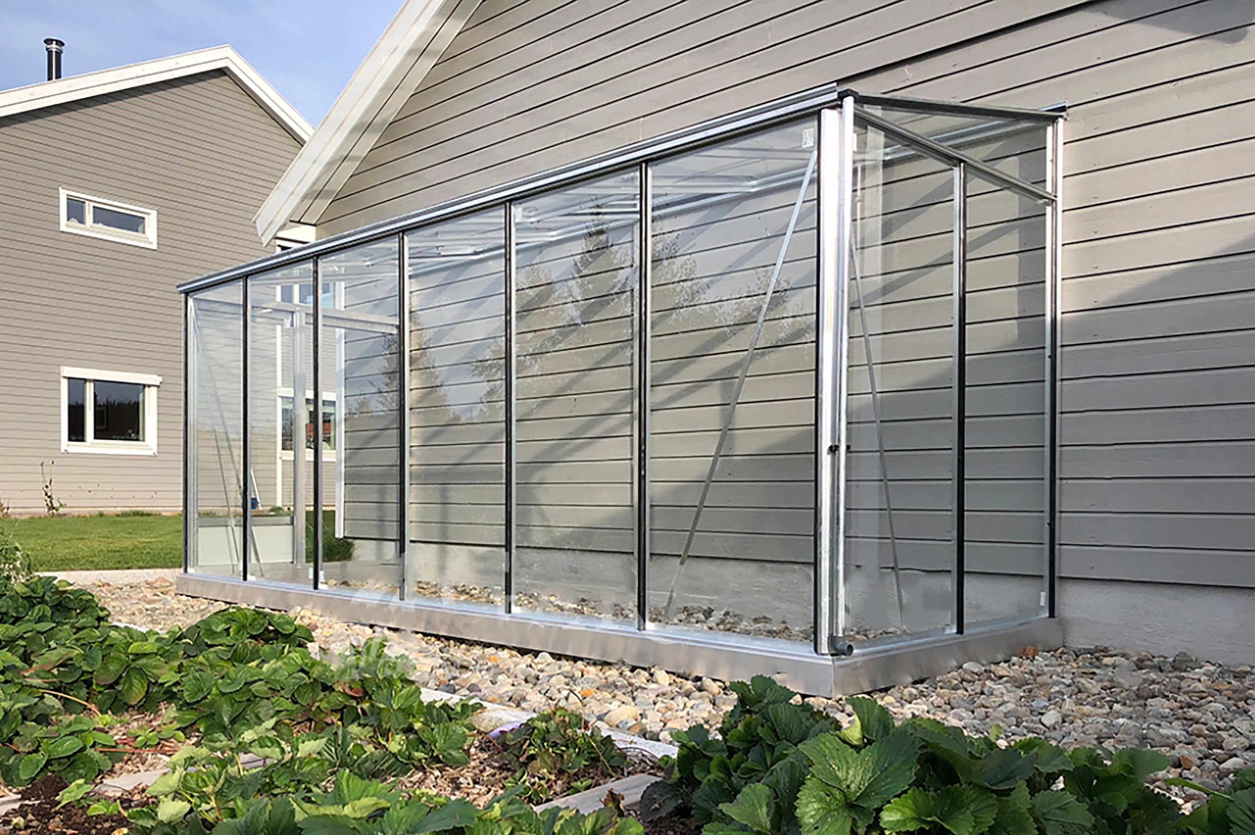 Veggdrivhus - Amatør 307 - Bilde 3