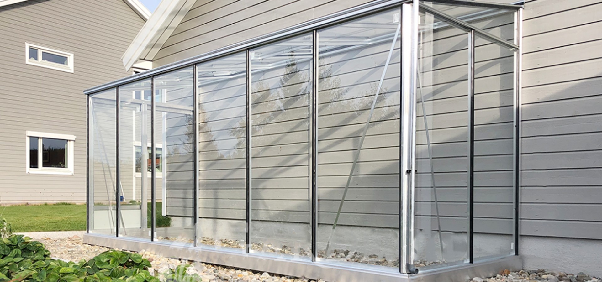 Veggdrivhus - Amatør 233 - Bilde 7