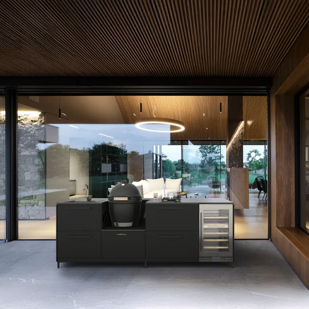 Utekjøkken - Bilde 12