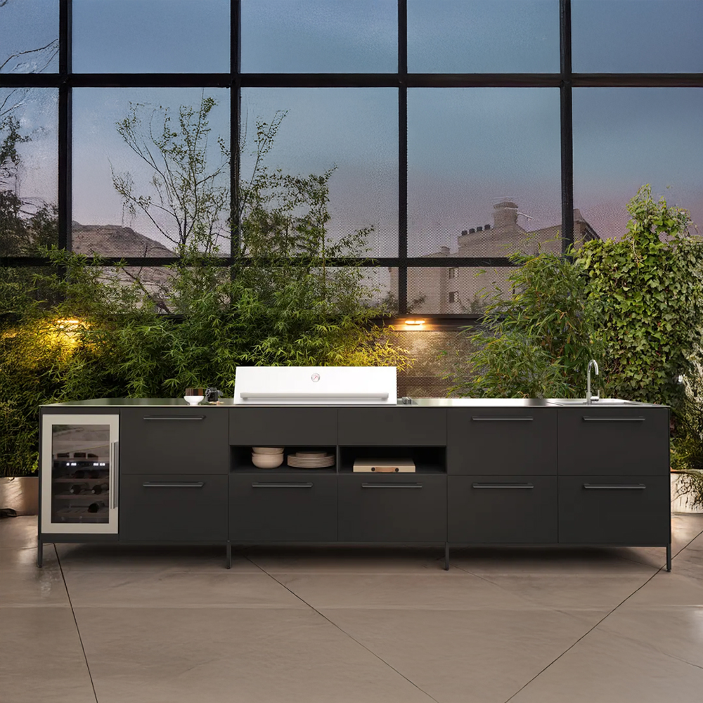 Utekjøkken - Bilde 8