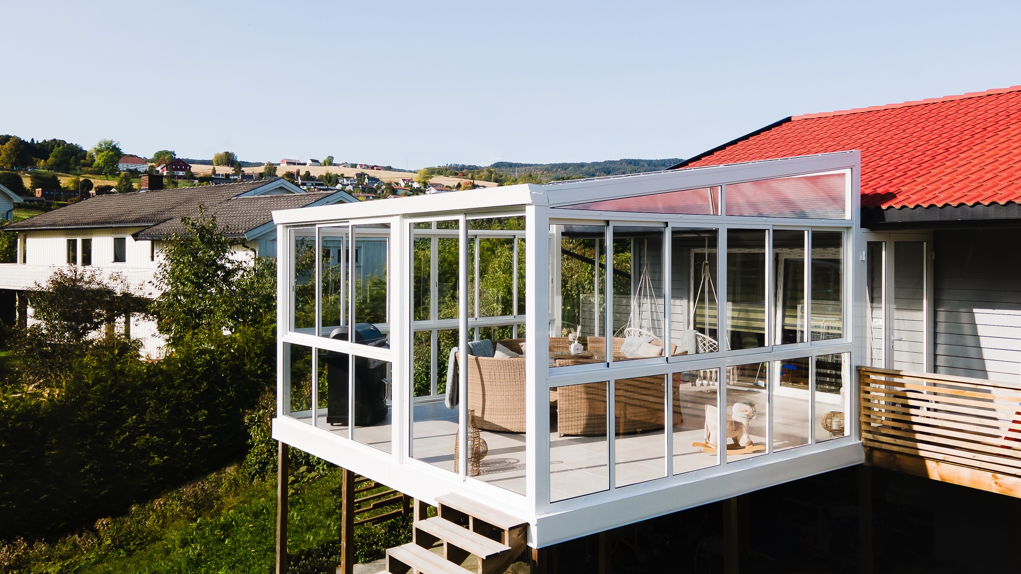 veranda viterhage terrassetak