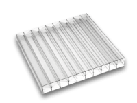 Terrassetak Nord Roof PRO - Bilde 6