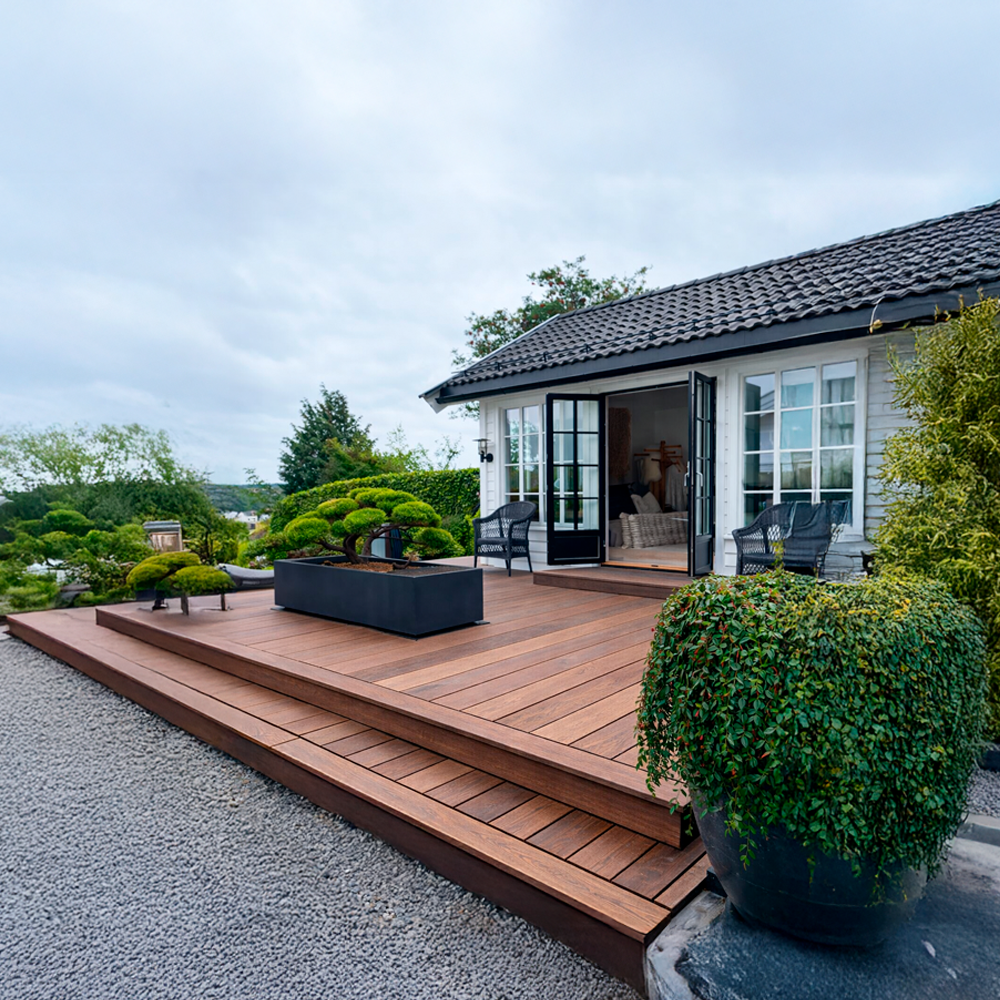 Terrassetak Nord Roof PRO - Bilde 12